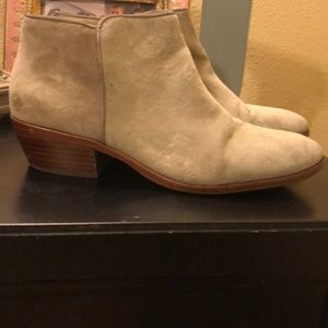 Sam Edelman Petty booties